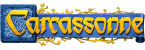 Logo Carcassonne